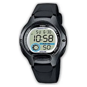 Hodinky Casio Collection LW-200-1BVEG