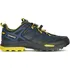 Pánská treková obuv AKU Rocket DFS GTX Blue/Mustard, 46