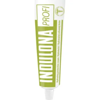 Tělová kosmetika Indulona Profi Olivová hydratační ochranný krém, 100 g