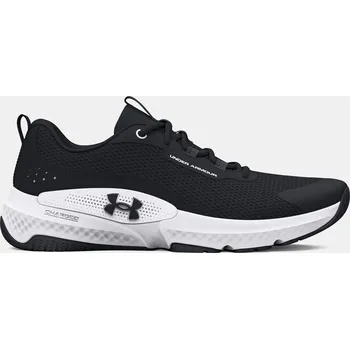 Dámská fitness obuv Dámské boty Under Armour UA W Dynamic Select 3026609-001 Černá 9