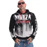Yakuza mikina 22031 Velikost: M