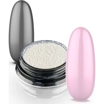 Nailee Leštící pigment "Make me glass"