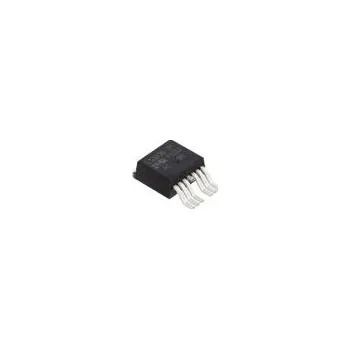 Polovodič INFINEON TECHNOLOGIES IRLS3036TRL7PP Tranzistor: N-MOSFET unipolární 60V 210A Idm: 1kA 380W D2PAK-7