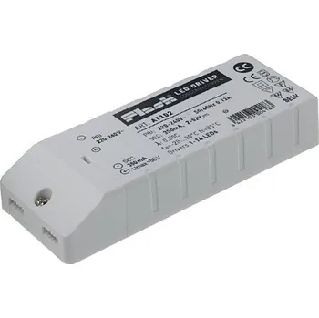 Příslušenství pro svítidlo Arelux LED driver AT AT102 18W 2-52V/350mA AL_AT102