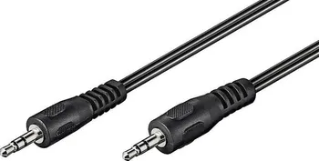 Audio kabel PremiumCord KJACKMM015