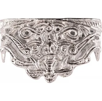 Replika zbraně Deepeka Obústek na pochvy pro vikingské meče