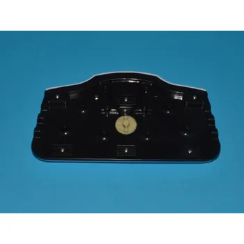 Filtr do vysavače 839539 - Vstupní filtr pro vysavač Gorenje