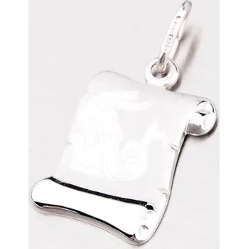 Přívěsek Přívěsek stříbro 925 - Kozoroh M5170-12