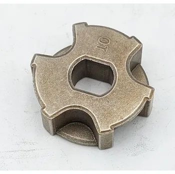 Řetězová sada pro motocykl Hnací řetězové kolo DEDRA XDED8699.73