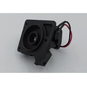 Palivový filtr Palivový kohoutek s přepínačem DEDRA XDEGA2000.42