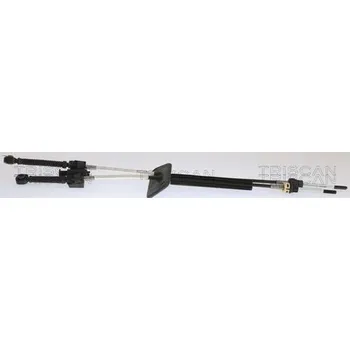 Tažné lanko, ruční převodovka TRISCAN 8140 29741