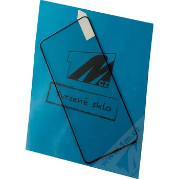 1Mcz Glass 5D tvrzené sklo pro Realme 7 / Realme 7 5G