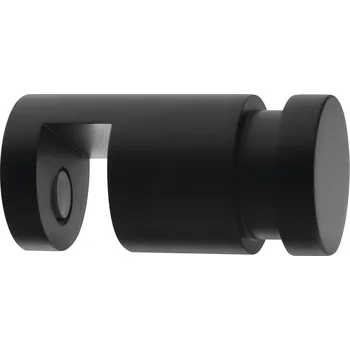 Věšák SAPHO 1301-08B černý