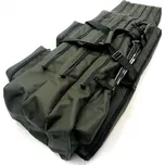 Kinetic Obal na pruty 3 komory 150 cm