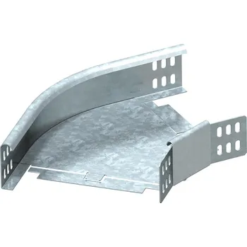 kabelová chránička OBO BETTERMANN Oblouk 45° RB 45 620 FS 6043771