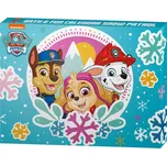 KTN Paw Patrol Adventní kalendář Snow…