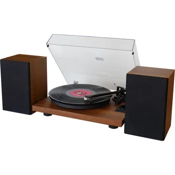 Gramofon Soundmaster Elite Line PL711BR