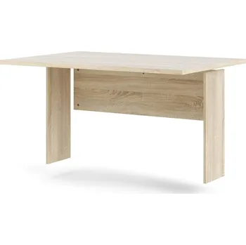 Psací stůl Deska psacího stolu Office 403 dub sonoma