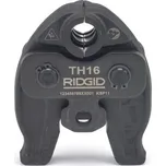 RIDGID Lisovací čelist Mini TH26, 19kN 69253 alpex pro RP219 (Ridgid 69253 Lisovací čelist kompaktní Mini 19kN na plastohliník TH 26)