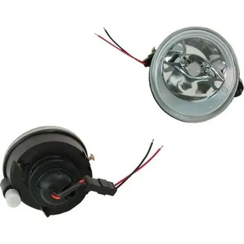 Mlhový světlomet Mlhovka - přední pravá RENAULT TWINGO II (C06), 01.99-05.07, RENAULT MEGANE (_A), 09.99-11.02, RENAULT TRAFIC (FL/JL), 01.07-, OPEL VIVARO, 01.01-12.0