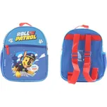 Batoh klučičí Tlapková patrola