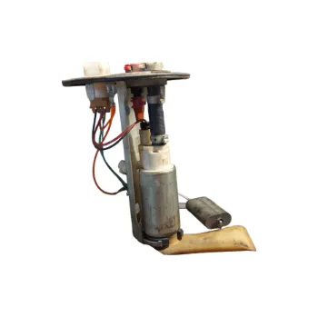 Oprava karosérie Vysílač s čerpadlem