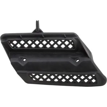 Kapota Mřížka nárazníku pravá FIAT PUNTO II (188), 07.99-07.03