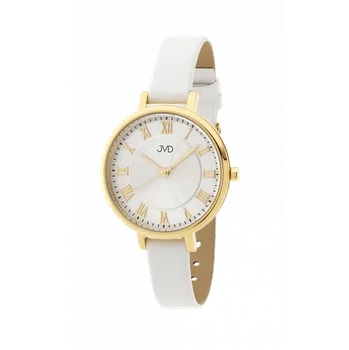 Hodinky Dámské módní designové hodinky JVD JZ203.1 (Dámské módní designové hodinky JVD JZ203.1)