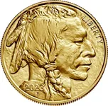 U.S. Mint American Buffalo 1 oz 2023…