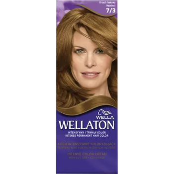 Barva na vlasy Wella Professionals Wellaton Intense Color Cream 110 ml