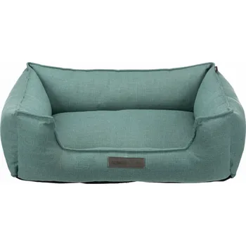 Pelíšek pro psa Pelech TALIS mátově zelený 100x70cm