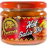 Antica Cantina Salsa Hot Dip 300 g