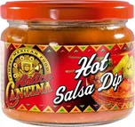 Antica Cantina Salsa Hot Dip 300 g