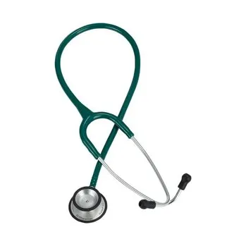 Stetoskop Stetoskop Duplex 2.0 Riester Aluminiová hlavice zelený
