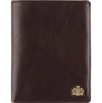 Peněženka Hnědá peněženka | WITTCHEN | 10-1-221-4