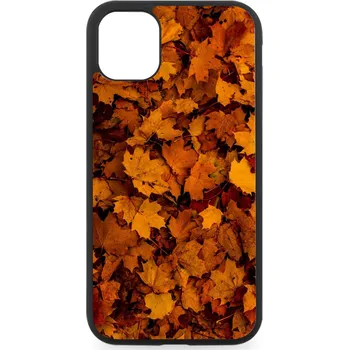 Náhradní kryt pro mobilní telefon Kryt na mobil Realme leafs fall Realme: 10 4G