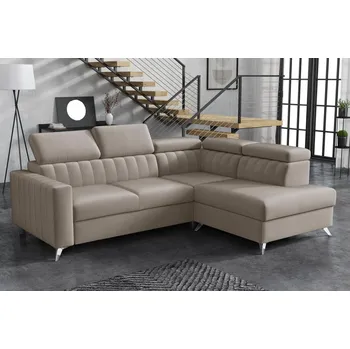 Sedací souprava Sedací souprava Mildred Premium III pravá béžová