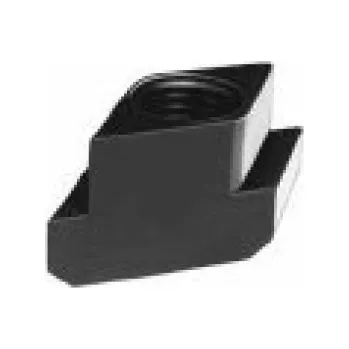 Šroub AMFO Matice pro T-drážky Rhombus 510 (kosočtverec) - M 20 x 24, tř. pevnosti 6 88153