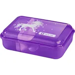 Step by Step Krabička na svačinu Step by Step, Unicorn Nuala