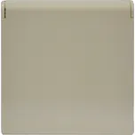 HUSKY Kryt zásuvky FUTURE - slonová kost - 5530B-A0020082