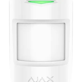 Sada domovního alarmu AJAX MotionProtect Plus, bílý [8227]