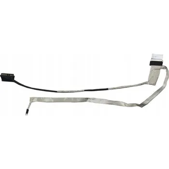 Náhradní kabel k notebooku Flex kabel LCD TOSHIBA C50-A-149 C50-A-14E