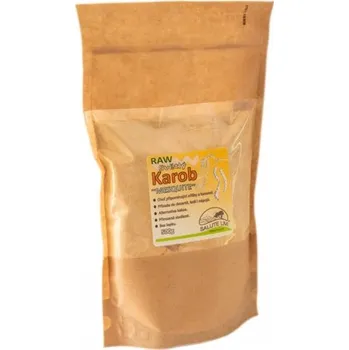 Mesquit světlý karob RAW Bio 500g Salute Livi
