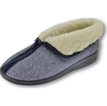 Dámská zdravotní obuv Rogallo Bačkory dámské E-26694