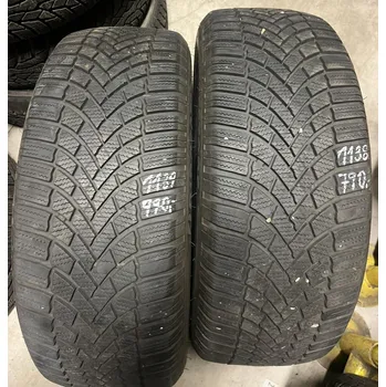 Zimní osobní pneu BRIDGESTONE BLIZZAK LM005 98V 215/55 R17 7,5MM