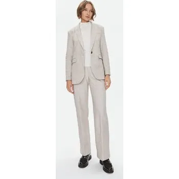 Pánský svetr Marella Svetr Kartal 2333660736200 Bílá Regular Fit XXL