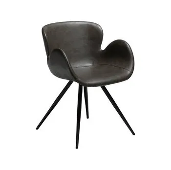 Křeslo čalouněné křeslo Gaia Vintage