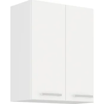 Kuchyňská skříňka Kuchyňská horní skříňka EDNA 60 G 72 2F, Bílá