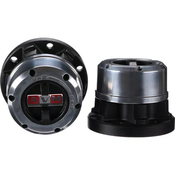 Volnoběžka AVM 466 - Daihatsu SIXTOL