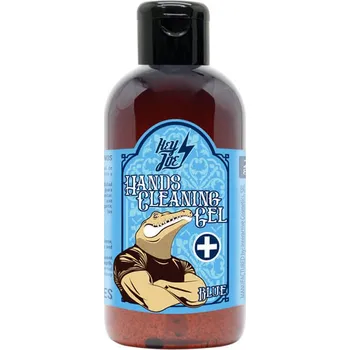Dezinfekce Hey Joe Blue dezinfekční gel na ruce 150 ml